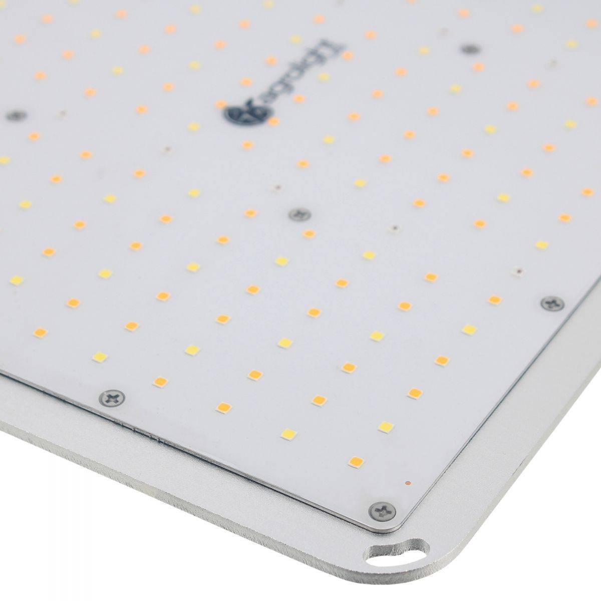 Panneau LED Quantum BOARD 120W Contrôlable & Dimmable - LEDS Samsung - AGROLIGHT Led - Image 3