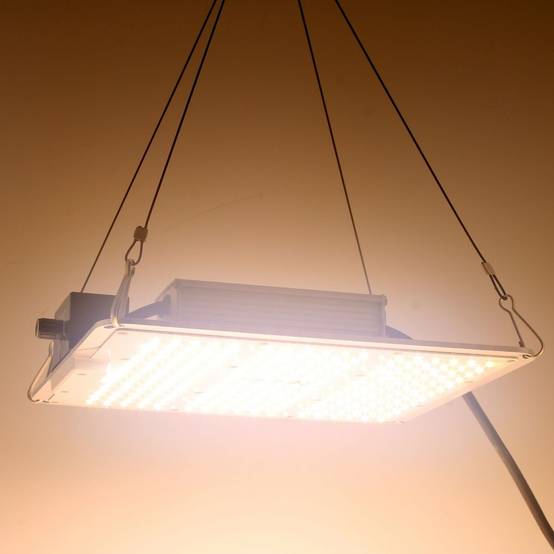 Panneau LED Quantum BOARD 120W Contrôlable & Dimmable - LEDS Samsung - AGROLIGHT Led - Image 5