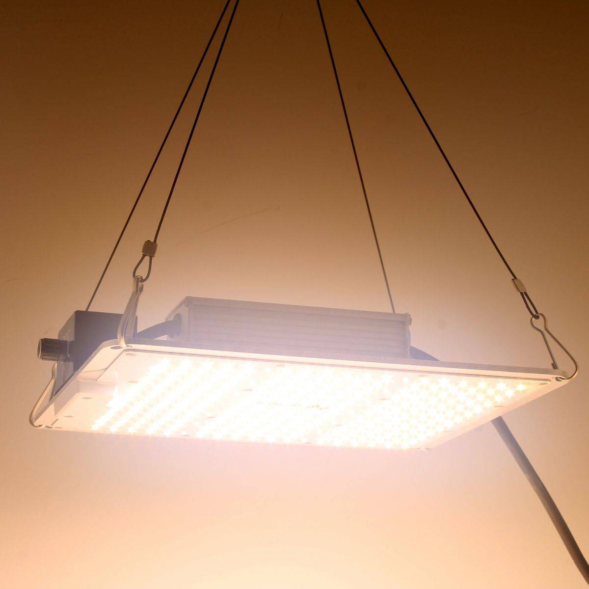 Panneau LED Quantum BOARD 120W Contrôlable & Dimmable - LEDS Samsung - AGROLIGHT Led - Image 5