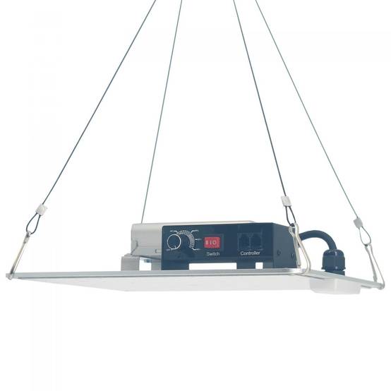 Panneau LED Quantum BOARD 120W Contrôlable & Dimmable - LEDS Samsung - AGROLIGHT Led - Image 2