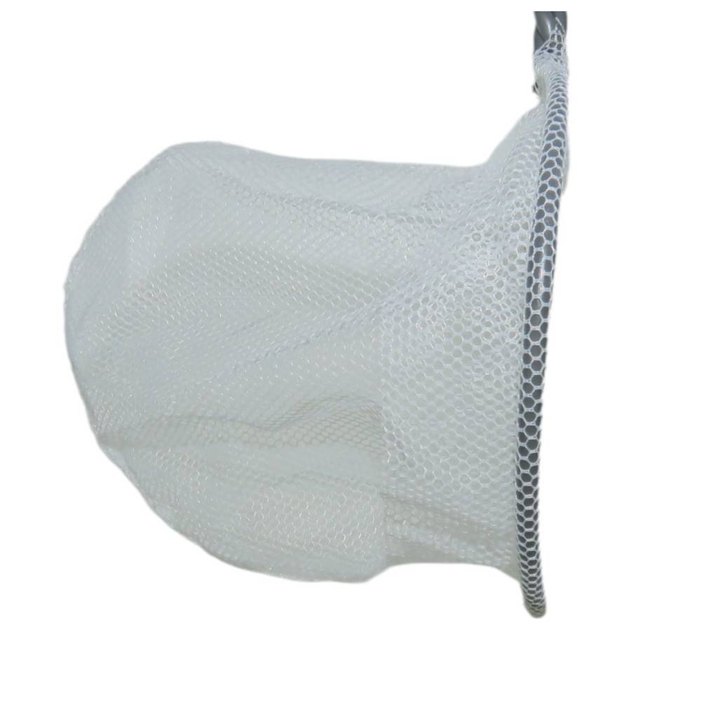 Animallparadise - Épuisette ronde, maille fine, ø 10 cm x 36.5 cm, pour aquarium - Image 3