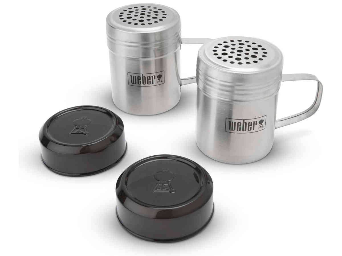 Weber - Kit pour smash burgers - Weber - Image 3