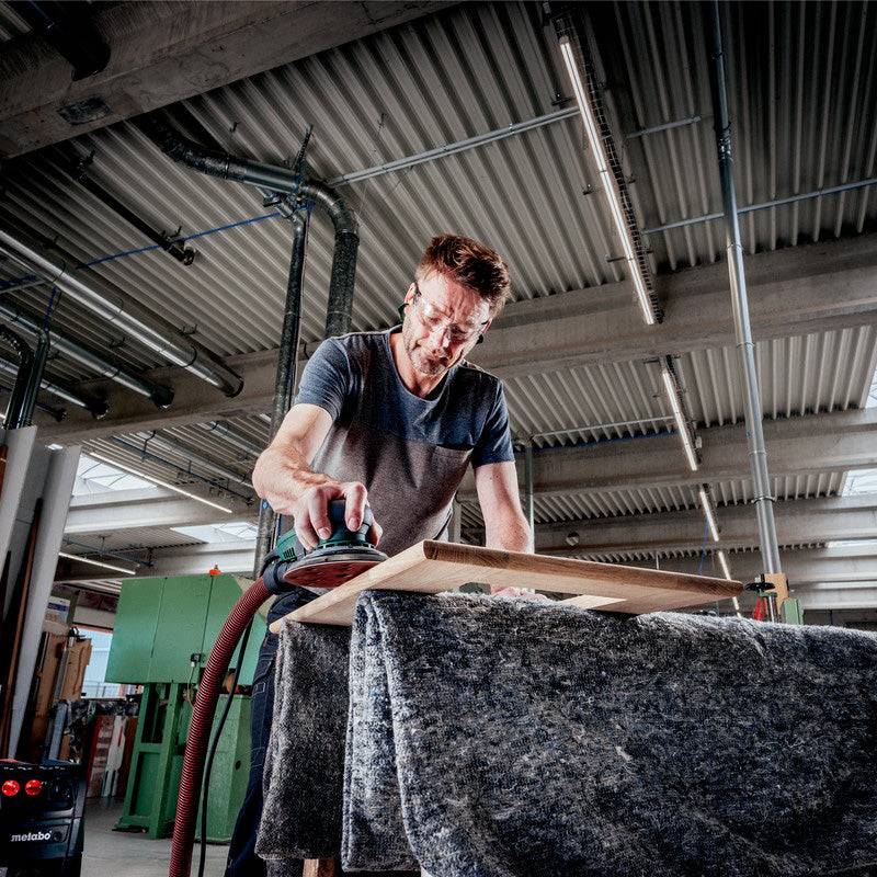 Metabo - Ponceuse excentrique SXE 150-5.0 BL METABO - 615050000 - Image 3