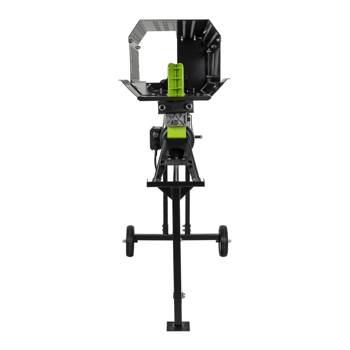 Fendeuse à bois Horizontale 7 tonnes 2900W Bûche Ø23cm Longueur 52cm Silencieux VITO - Image 8