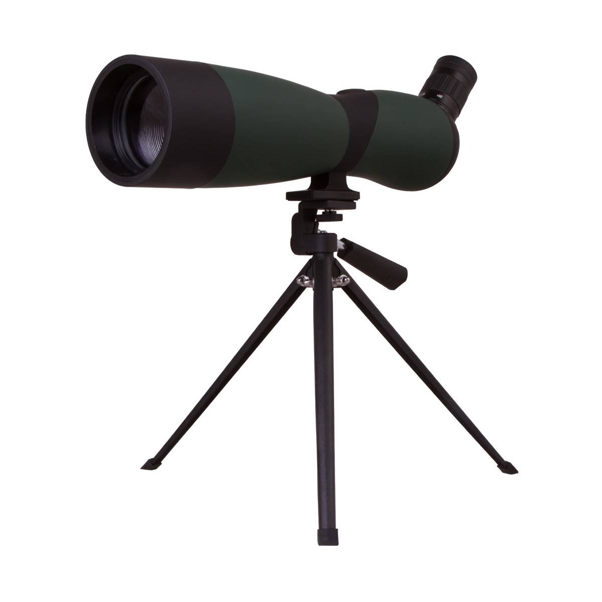 Lunette de visée Levenhuk Blaze 70 BASE - Puissante et Pratique pour l'Observation - Image 1