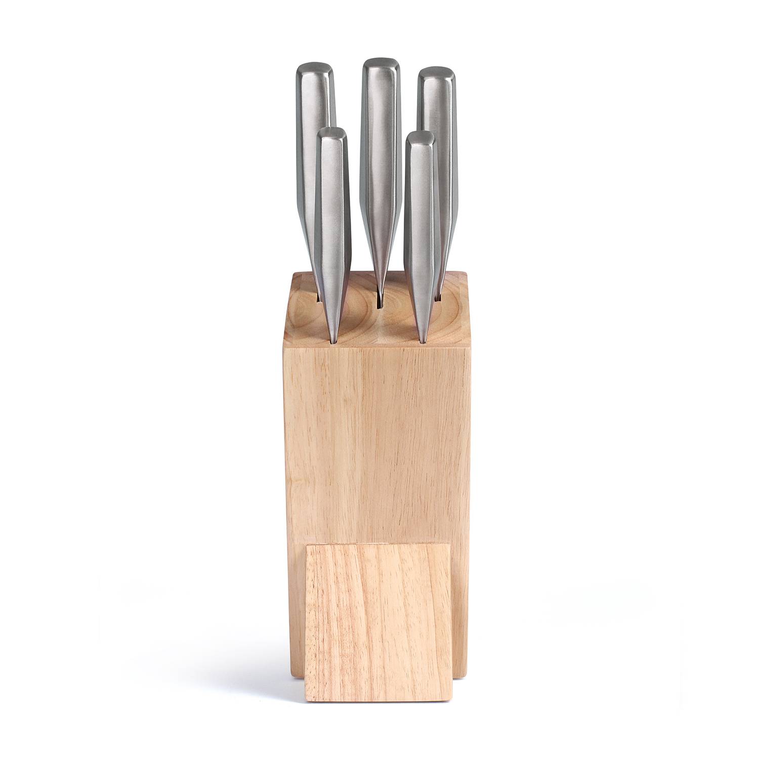 Livoo - Set de 5 couteaux de cuisine MEC134 Livoo - Image 2