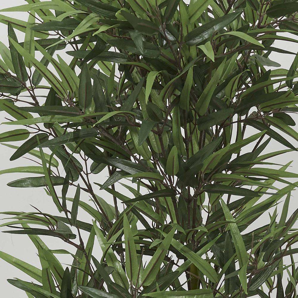 The Home Deco Factory - Bambou artificiel en pot 150 cm - Image 3