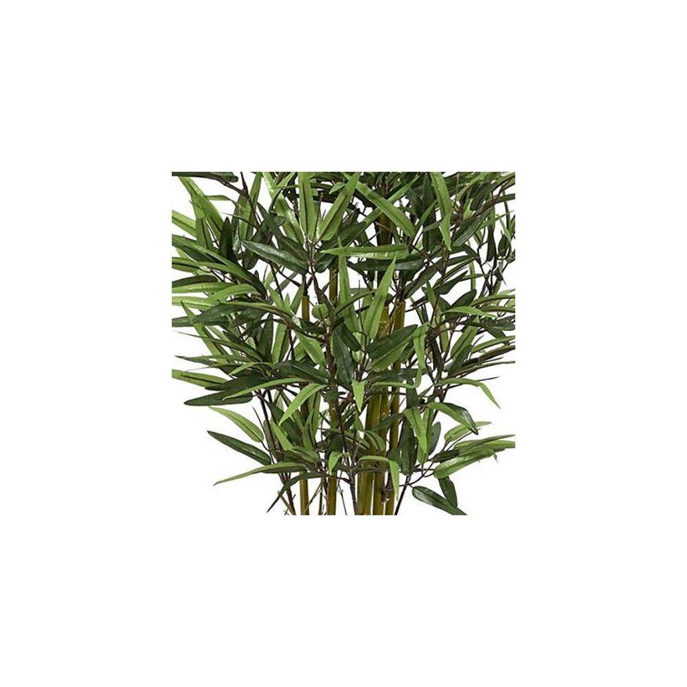 The Home Deco Factory - Bambou artificiel en pot 150 cm - Image 4