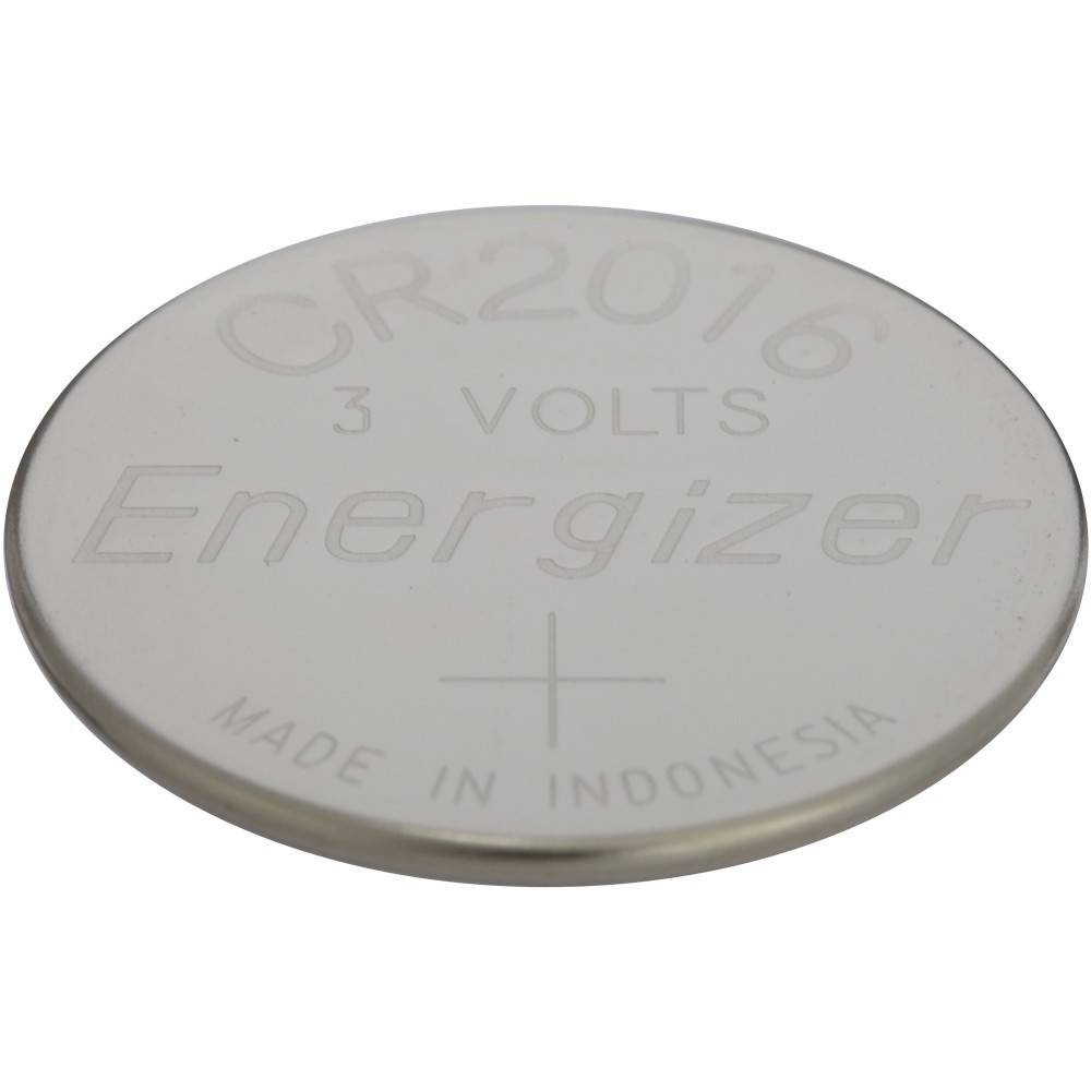 Energizer - Lot de 2 piles bouton cr2016/dl2016, 3 V, ENERGIZER - Image 2