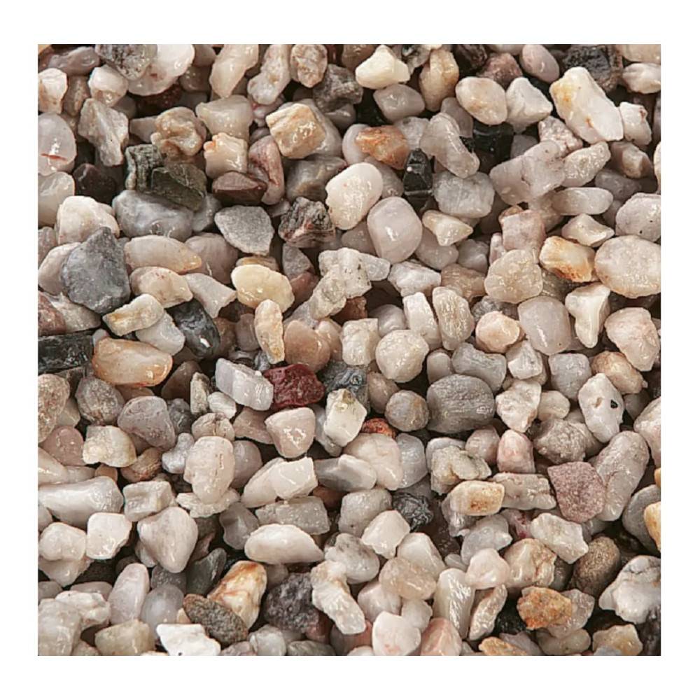 Gravier Gruzo gris 2.5 Kg  pour aquarium - Image 2