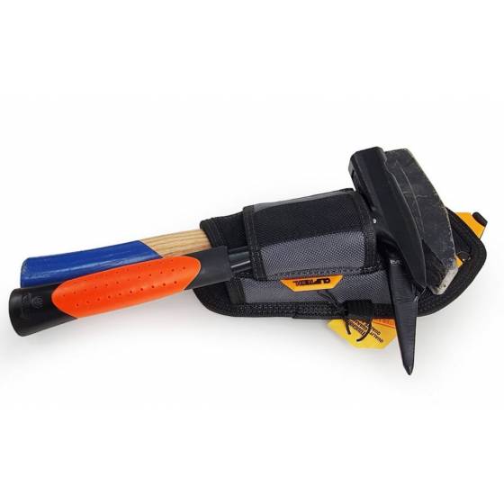 Poche à outils pour marteau - TOUGHBUILT INDUSTRIES INC. - TB-CT-31-A-BEA - Image 2