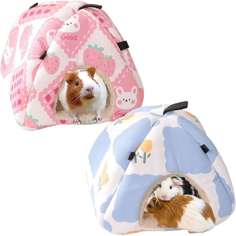DtopbuyAge - Panier pour cochon d’Inde hamster furet lapin DtopbuyAge - Image 1