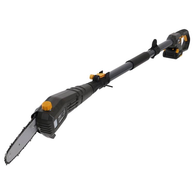 Texas - Pack outil à batterie 20 volts élagueuse 19cm et taille-haies 43cm TEXAS PHX2000-PCX2000 - Image 4