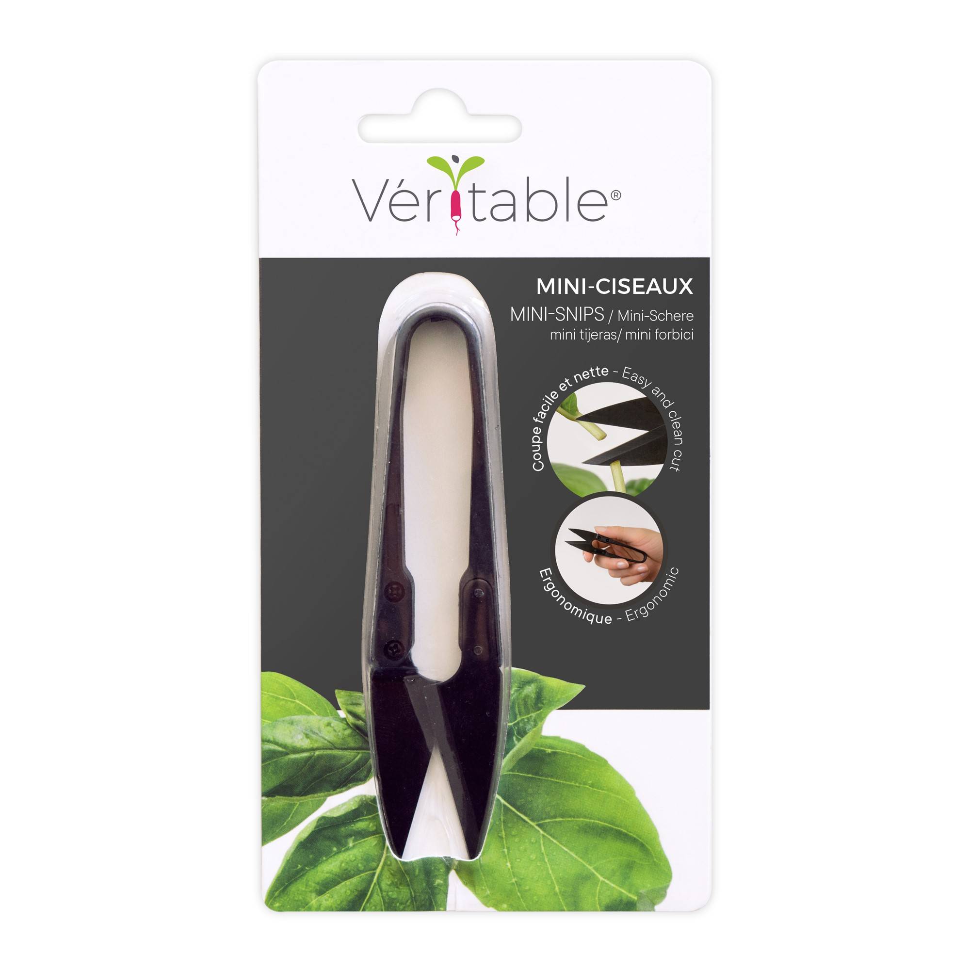 Veritable - Mini-Ciseaux À Herbes - Véritable - Image 1