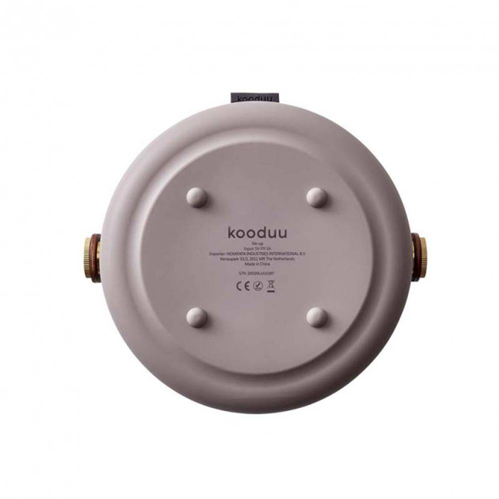 Lampe LED Kooduu Lite-up Earth - Image 3