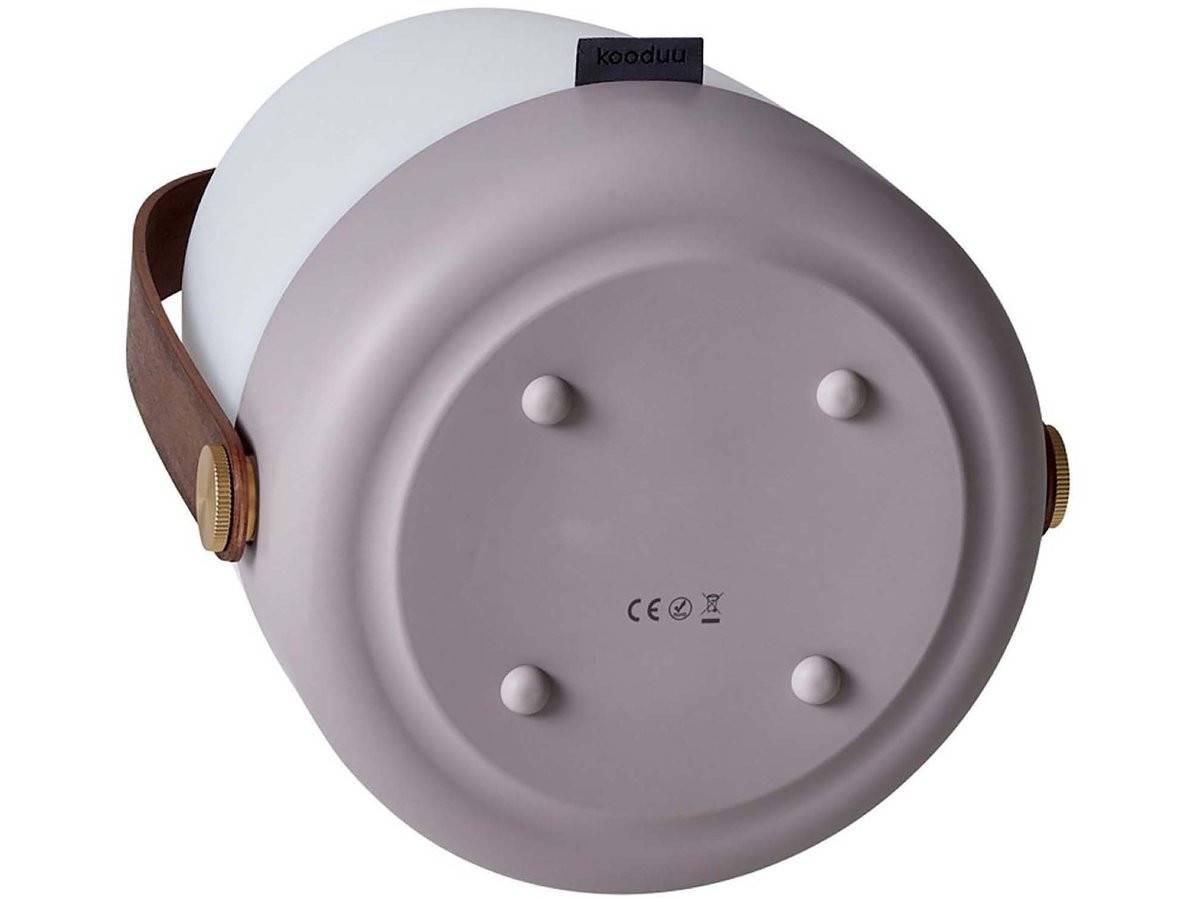 Lampe LED Kooduu Lite-up Earth - Image 4