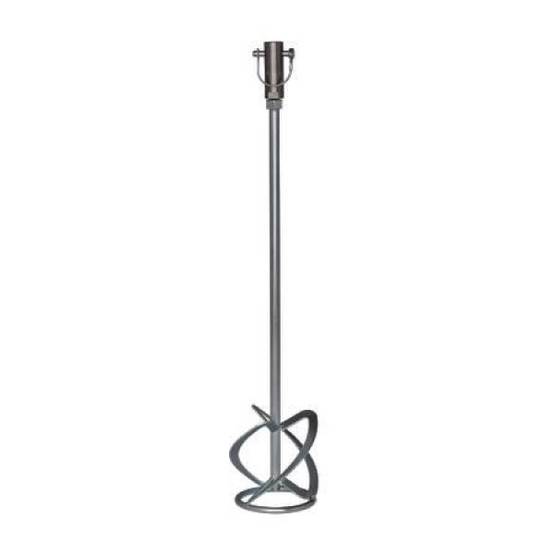Einhell - Malaxeur à mortier pour tarière de terre GP-EA 18/150 Li BL - Ø 120 mm - 65,5 cm Einhell
