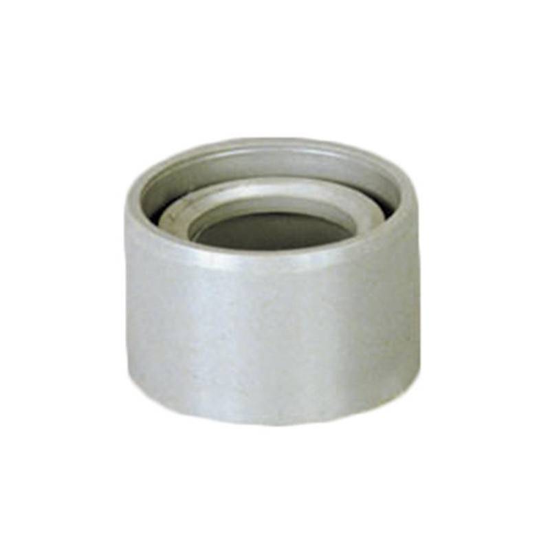 Girpi - Réduction incorporée PVC MF - Ø mm: 40/32