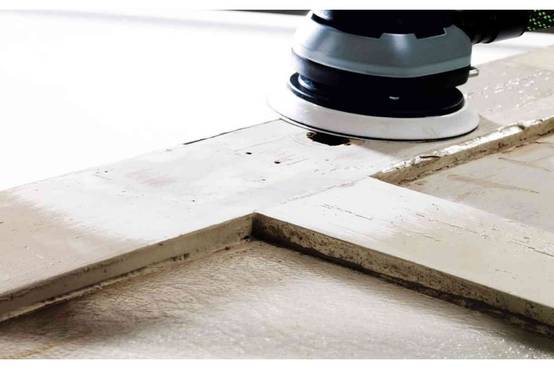 Ponceuse excentrique ETS 150/3 EQ-Plus - FESTOOL - 576072 - Image 7