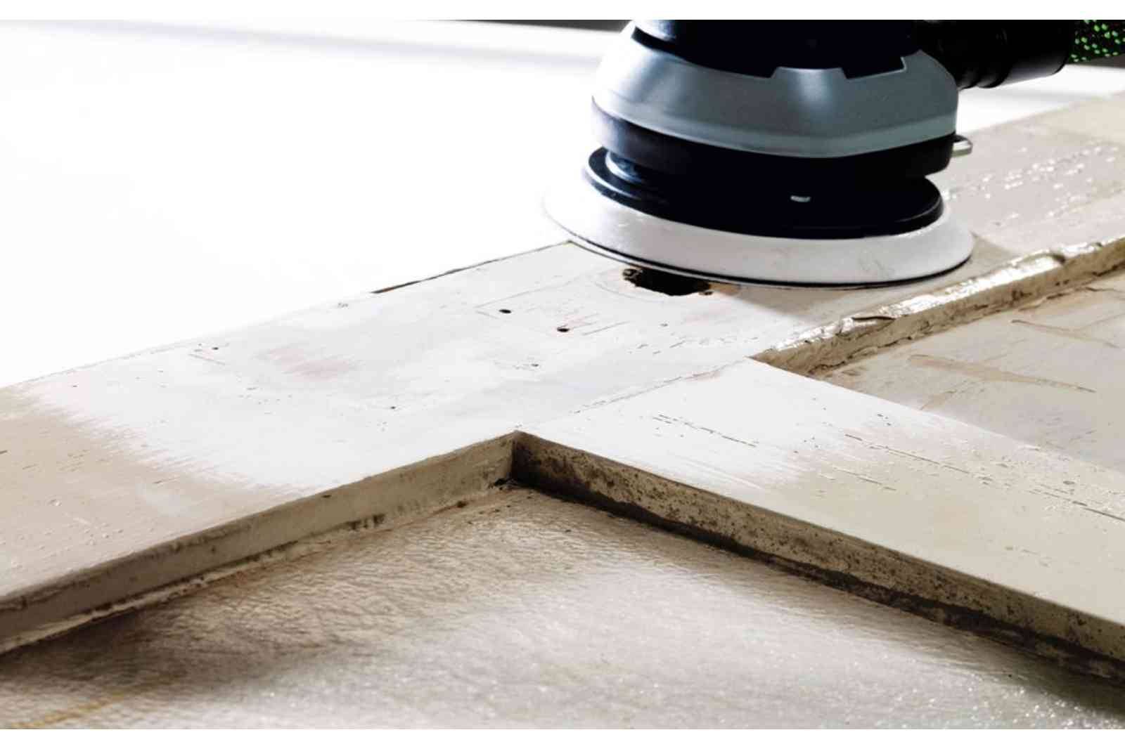 Ponceuse excentrique ETS 150/3 EQ-Plus - FESTOOL - 576072 - Image 7