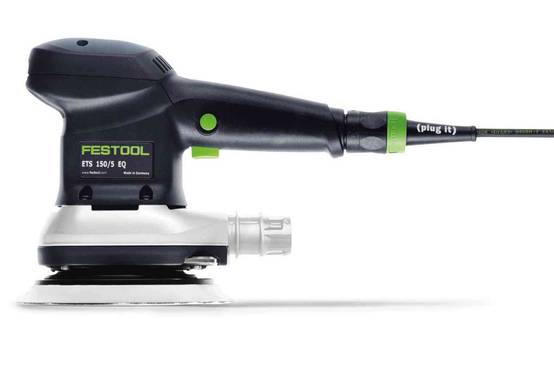 Ponceuse excentrique ETS 150/3 EQ-Plus - FESTOOL - 576072 - Image 3