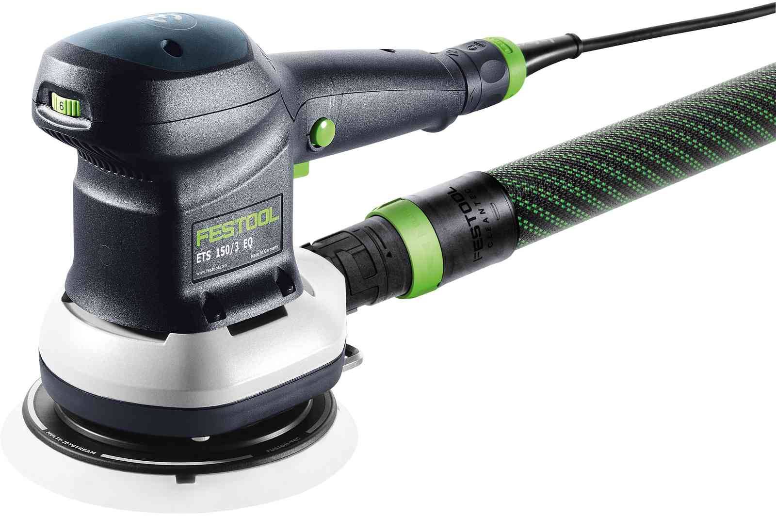 Ponceuse excentrique ETS 150/3 EQ-Plus - FESTOOL - 576072 - Image 2