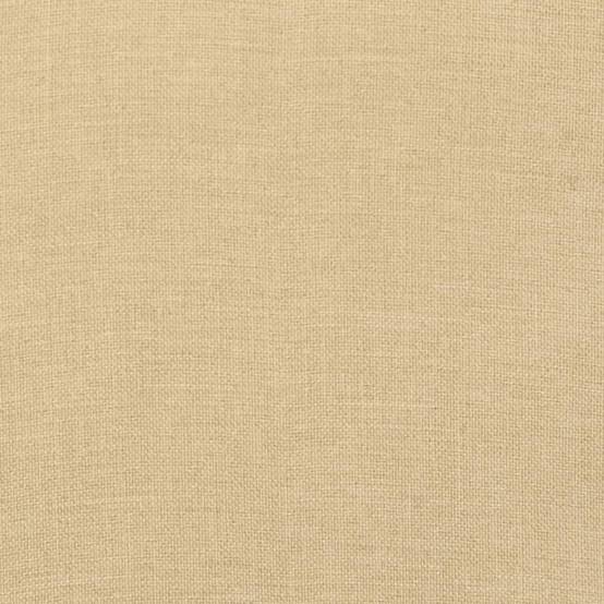 Ensemble 2 Coussins de banc Polyester pour Siège et Dossier pour Terrasse et Balcon Beige Mélangé 180x50 cm – ComfortXL Outdoor Living - Image 9