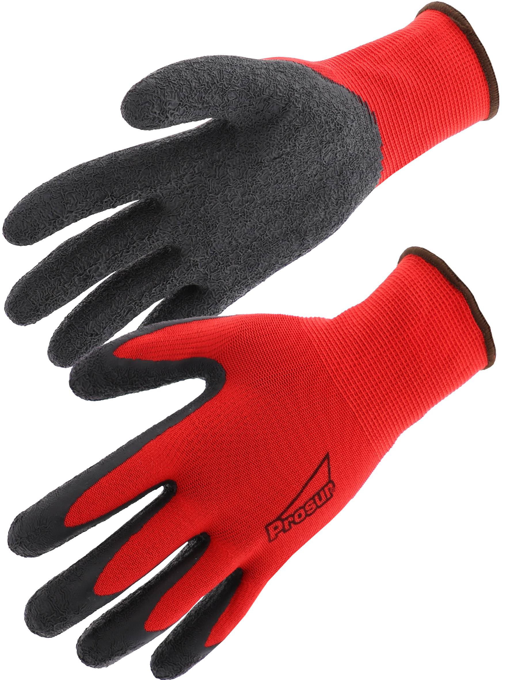 Gants SINGER SAFETY - Support polyester - PER73LAT11