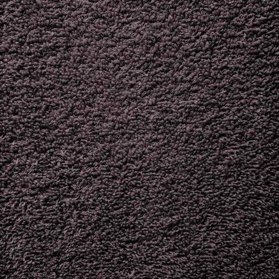 Ensemble de serviettes FROGN 6 pcs anthracite 360 g/m² Maison Chic - Image 5