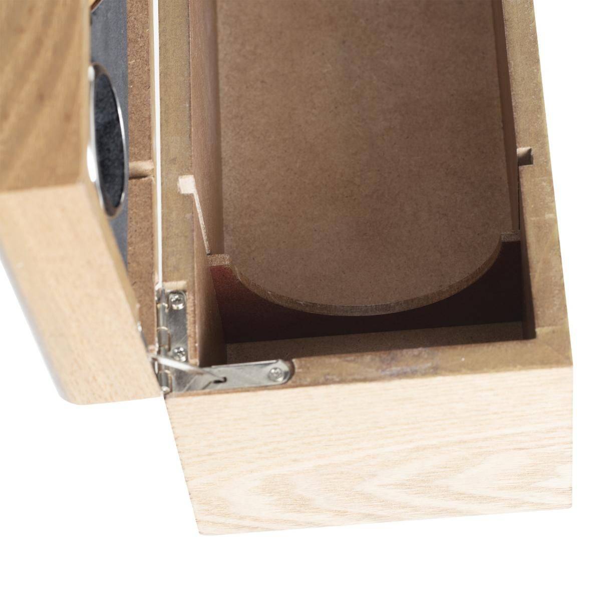 Coffret 5 Pièces Sommelier "Marc" 35cm Naturel - Image 9