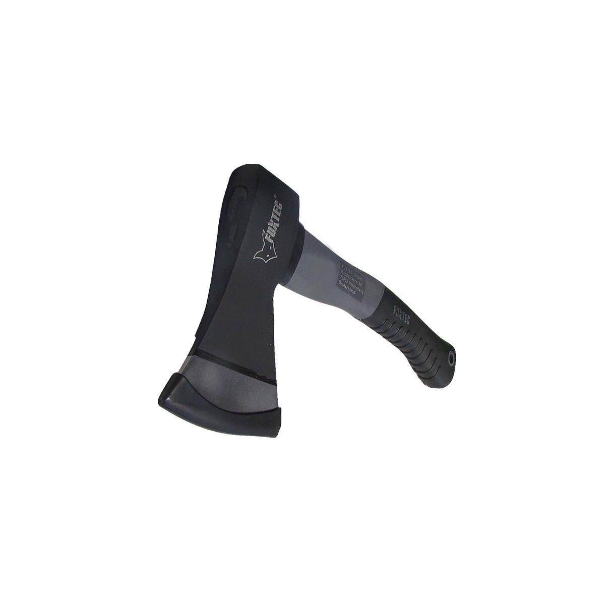 FUXTEC - Hachettes bois acier forgé - FUXTEC FX-AX2 - Set 1 hachette 35cm + 1 hache 90cm - Image 5