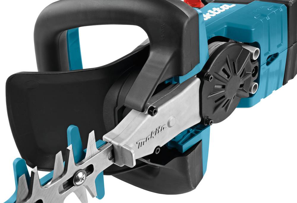 Taille-haie LXT 18 V - 75 cm - MAKITA - Sans batterie, ni chargeur - DUH752Z - Image 2