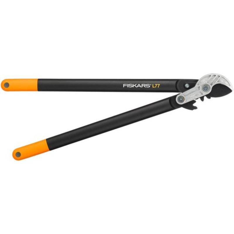 Fiskars - Coupe-branches à enclume à crémaillère 70 cm Fiskars - Image 2