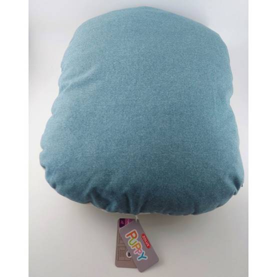 Zolux - Coussin PEARL PUPPY déhoussable taille 60 x 45 x hauteur 17 cm pour chiot. - Image 5