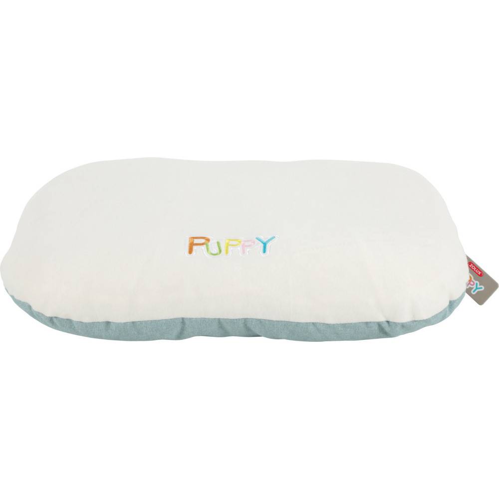 Zolux - Coussin PEARL PUPPY déhoussable taille 60 x 45 x hauteur 17 cm pour chiot. - Image 3