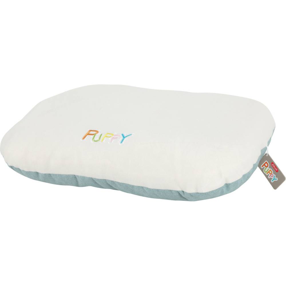 Zolux - Coussin PEARL PUPPY déhoussable taille 60 x 45 x hauteur 17 cm pour chiot. - Image 1