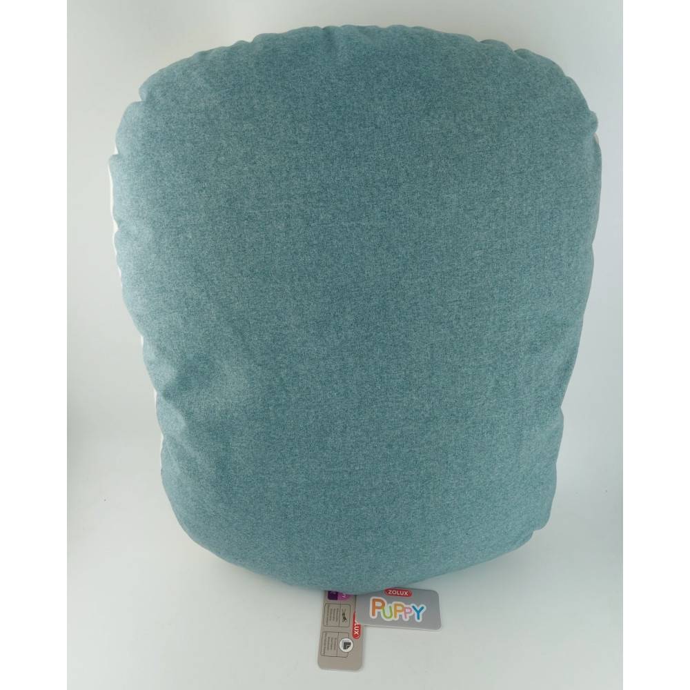 Zolux - Coussin PEARL PUPPY déhoussable taille 60 x 45 x hauteur 17 cm pour chiot. - Image 4
