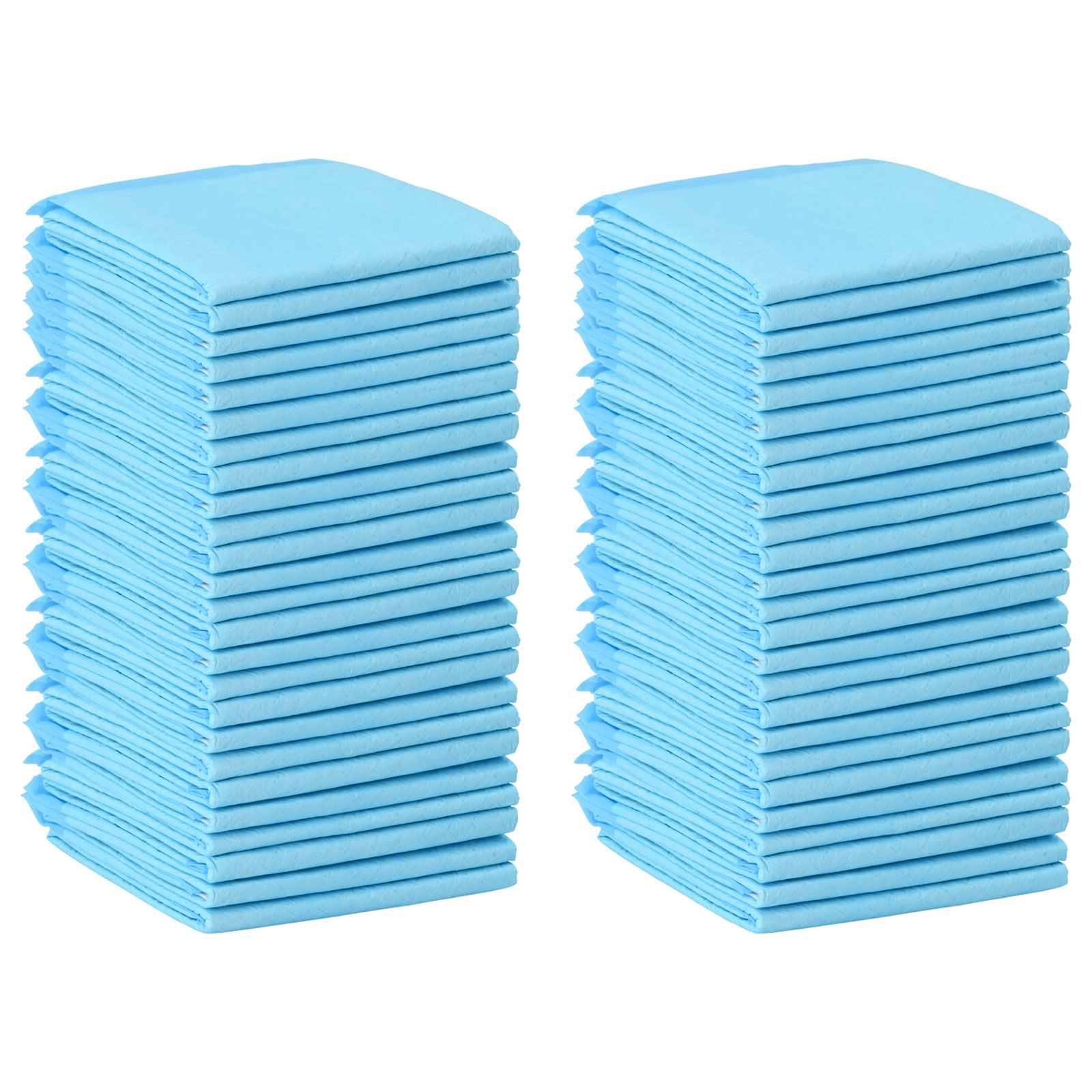 Vidaxl - Tapis d'entraînement pour animaux en tissu non tissé 50 pcs vidaXL 42025293 - Image 2