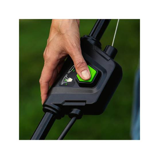 Greenworks - Tondeuse tractée 46cm 40V GREENWORKS - Batterie 4,0Ah - Chargeur - GD40LM46SPK4 - Image 5