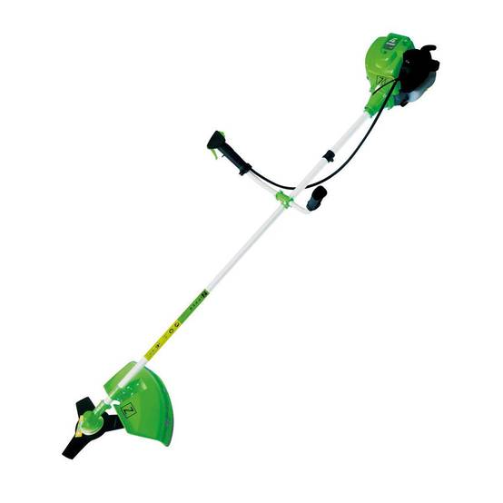 Débroussailleuse 4 temps 38 cm3 diamètre de coupe 455 mm Zipper