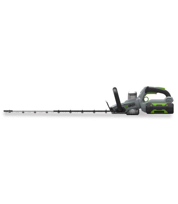 Ego Power + - Taille-haie sur batterie Ego Power lithium ion 56V HT6500E lame 65cm - Image 3