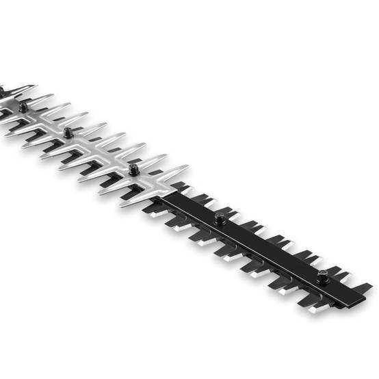 FUXTEC - Taille-haies thermique professionnel - FUXTEC FX-MHP245 - 24,5cm3 850W lame 61cm - Image 8