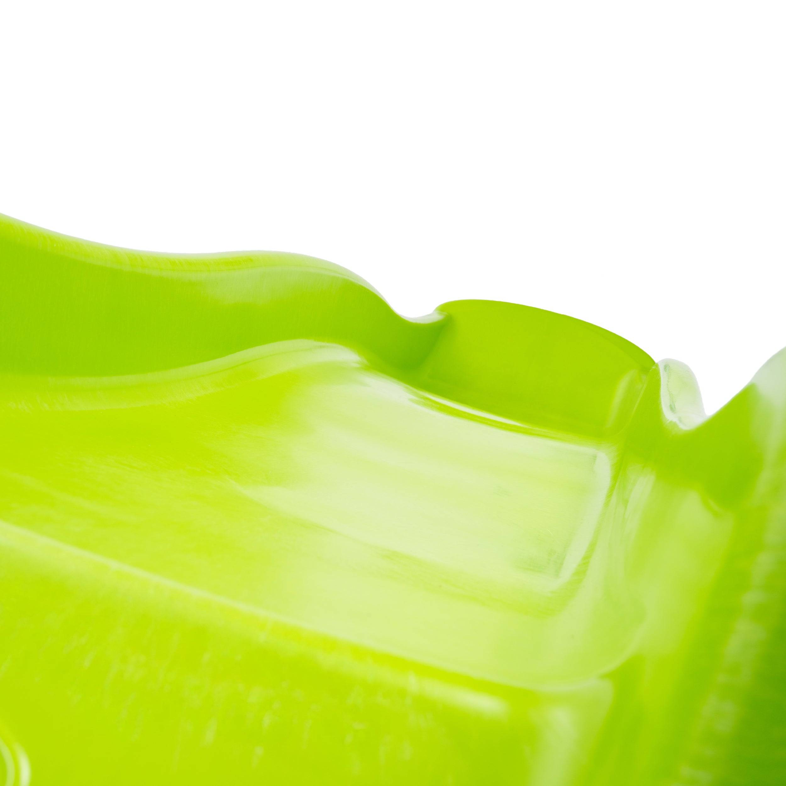 Glissière Toboggan Ondulée Ripple 220 cm – Plastique traité anti-UV – Compatible plateformes 120 cm – TP Toys - Image 5