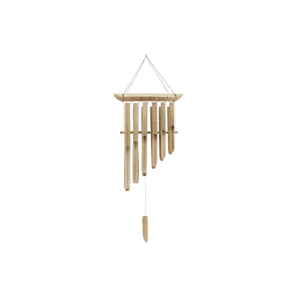 Aubry Gaspard - Carillon en bambou - Image 1