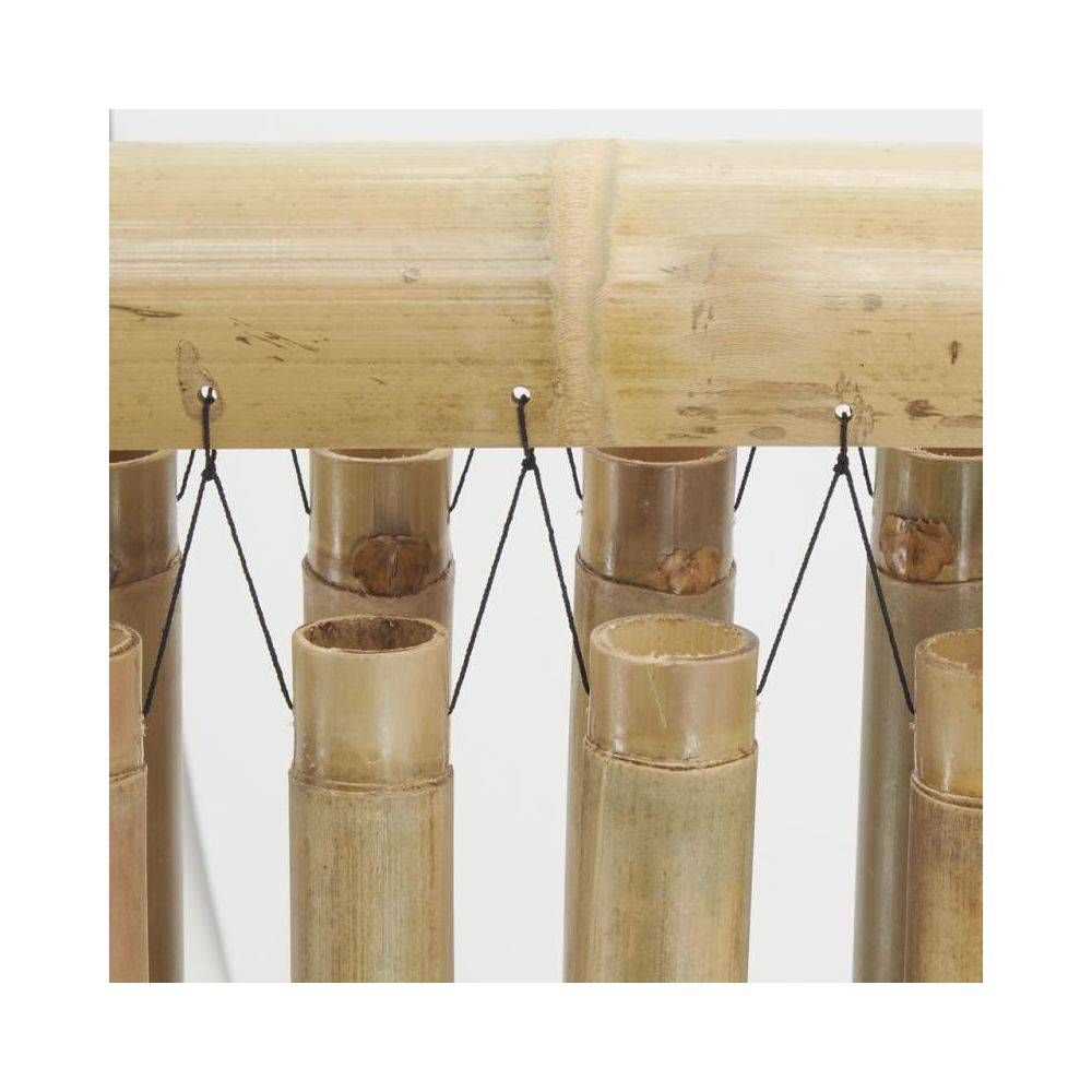 Aubry Gaspard - Carillon en bambou - Image 4