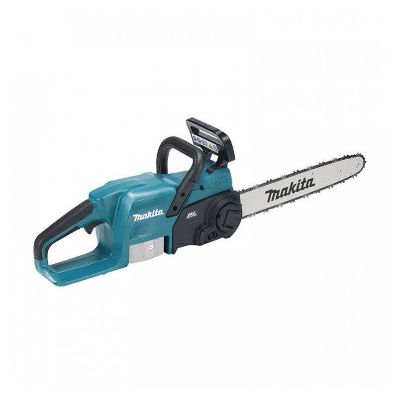 Tronçonneuse MAKITA DUC407ZX3 moteur BRUSHLESS 18V 40cm (vendu sans batterie) Makita - Image 1