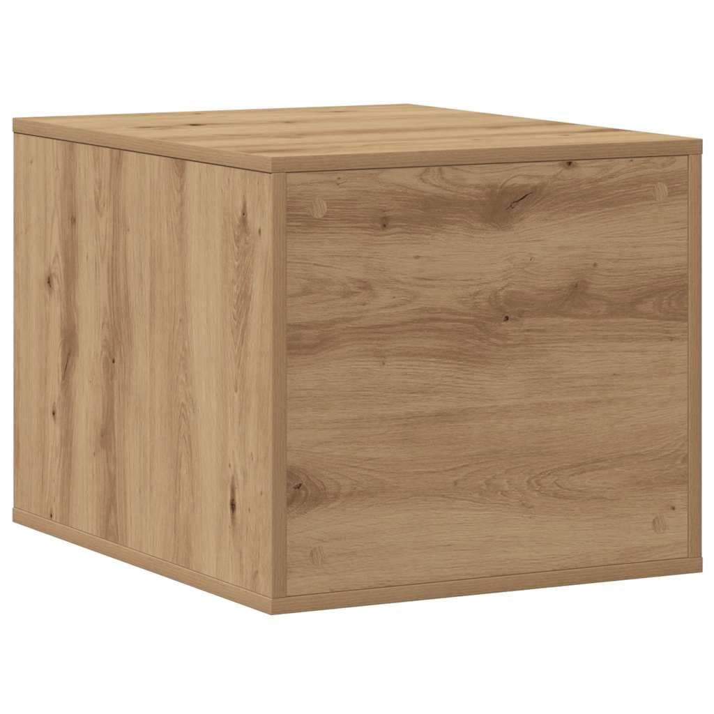 Prolenta Premium - Meuble à litière pour chat bois marron 47 x 59 x 42 cm - Prolenta premium p342.1 - Image 6