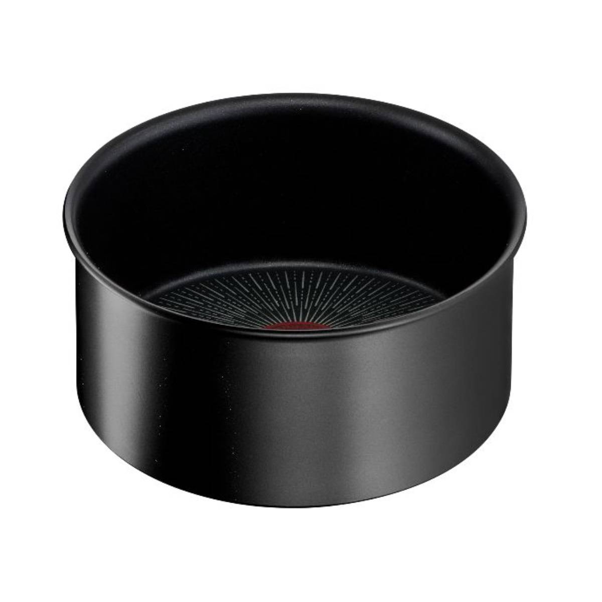 Casserole aluminium 16cm noir L3972802 Tefal - Image 2