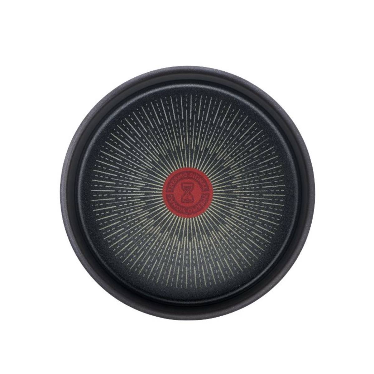Casserole aluminium 16cm noir L3972802 Tefal - Image 3