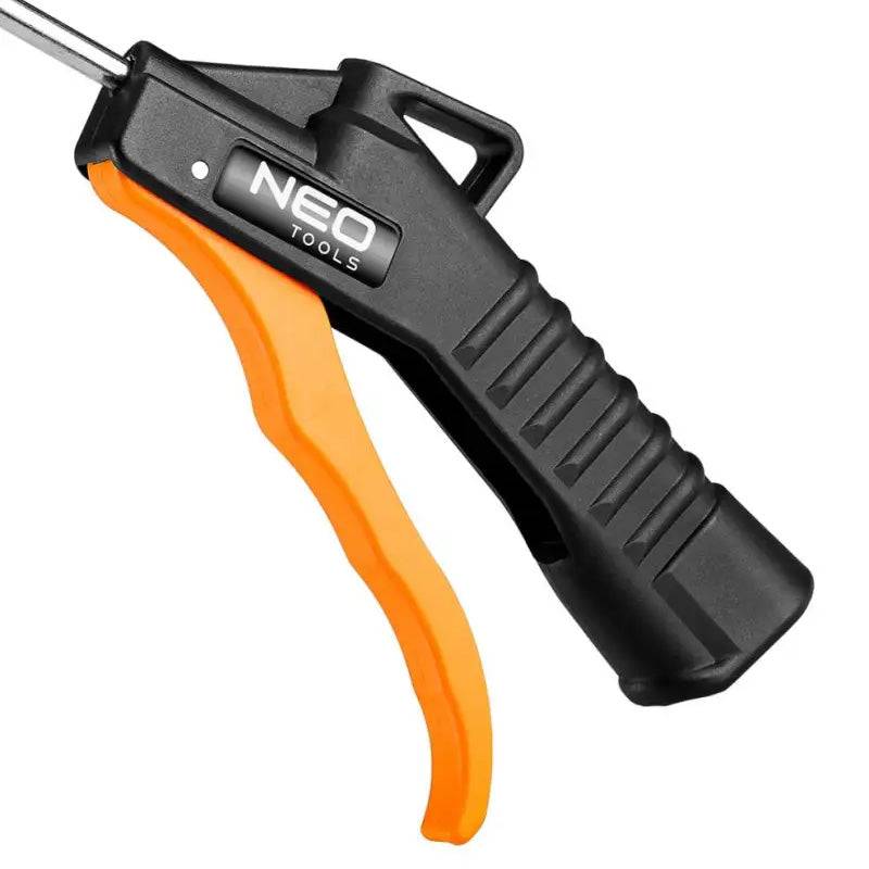 Neo Tools - Pistolet souffleur avec brosse - NEO TOOLS - 14-036 Neo tools - Image 3